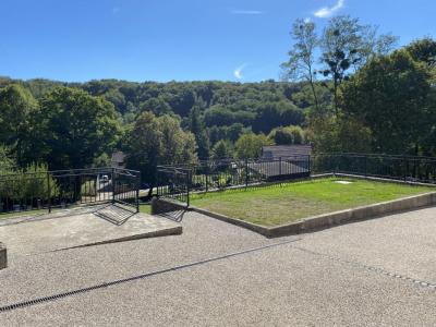 Louer Maison 84 m2 Saint-sernin-du-bois