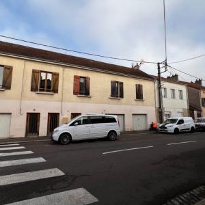 Annonce Vente Immeuble Montchanin 71