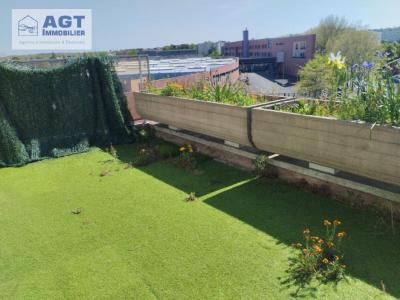 Acheter Appartement 60 m2 Beauvais