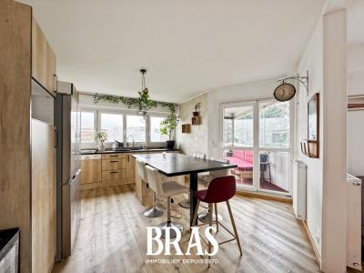 Annonce Vente 4 pices Appartement Nantes 44