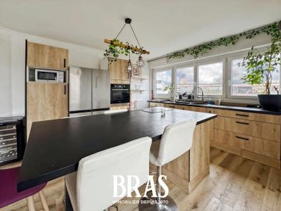 Acheter Appartement 85 m2 Nantes