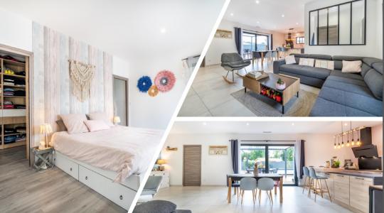 For sale Lande-de-fronsac 1087 m2 Gironde (33240) photo 2