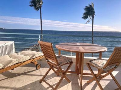 For sale Juan-les-pins 2 rooms 47 m2 Alpes Maritimes (06160) photo 0