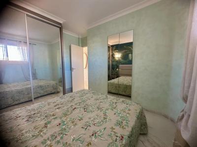 Acheter Appartement Juan-les-pins 510000 euros