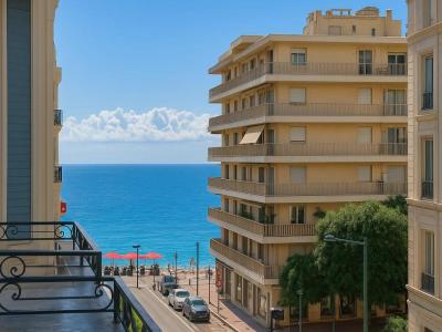 For sale Menton 4 rooms 81 m2 Alpes Maritimes (06500) photo 0