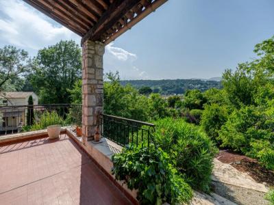 Annonce Vente 10 pices Maison Colle-sur-loup 06