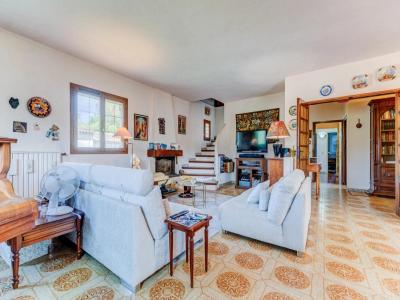 Acheter Maison Colle-sur-loup Alpes Maritimes