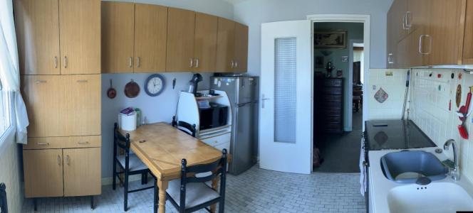 Annonce Viager 4 pi�ces Appartement Lyon-3eme-arrondissement 69