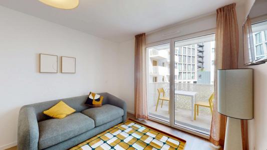 Louer Appartement Asnieres-sur-seine Hauts de Seine