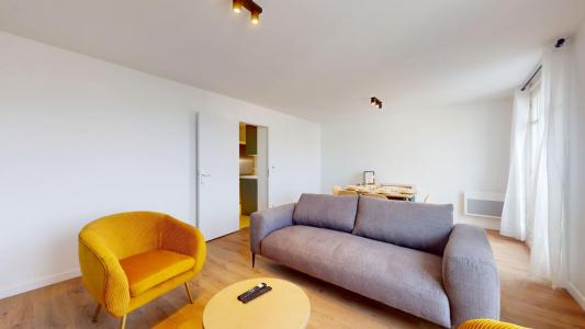 For rent Paris-19eme-arrondissement 5 rooms 103 m2 Paris (75019) photo 1