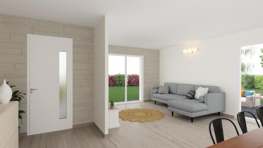 Annonce Vente 5 pices Maison Bretteville-sur-odon 14