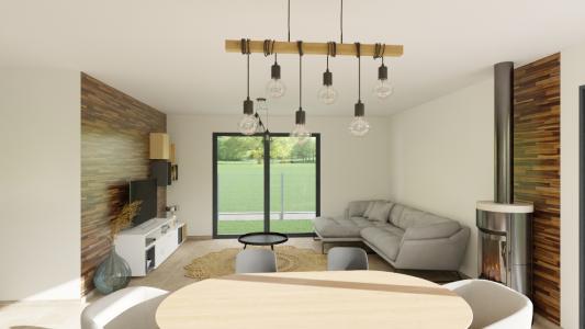 Acheter Maison 90 m2 Barbery