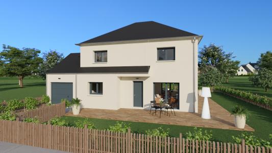 Annonce Vente 7 pices Maison Bretteville-l'orgueilleuse 14