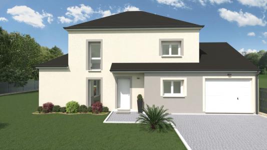 Annonce Vente 5 pices Maison Blainville-sur-orne 14