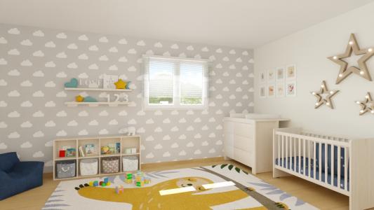 Acheter Maison Saint-andre-sur-orne 259606 euros