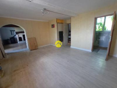 Annonce Vente 5 pices Maison Saint-pourcain-sur-sioule 03