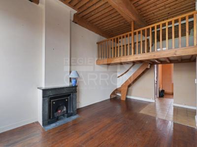 Acheter Appartement 67 m2 Lyon-4eme-arrondissement