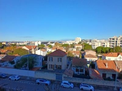 Acheter Appartement 79 m2 Marseille-9eme-arrondissement