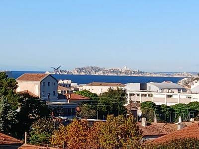 Acheter Appartement Marseille-9eme-arrondissement Bouches du Rhone