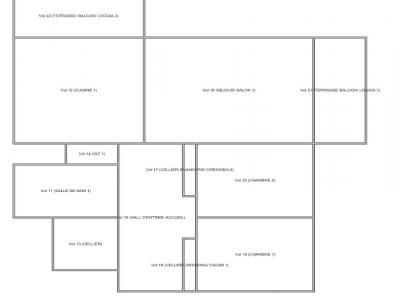 For sale Marseille-11eme-arrondissement 3 rooms 67 m2 Bouches du Rhone (13011) photo 0