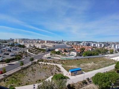 Annonce Vente 2 pices Appartement Marseille-10eme-arrondissement 13