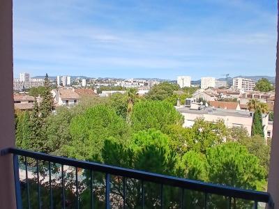 Annonce Vente 3 pices Appartement Marseille-10eme-arrondissement 13