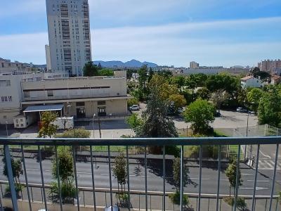 Acheter Appartement Marseille-10eme-arrondissement 121500 euros