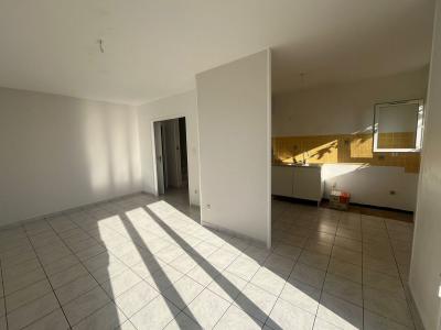 Acheter Appartement 80 m2 Bastia