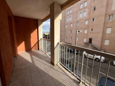 Acheter Appartement 74 m2 Bastia