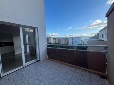 Annonce Vente 3 pices Appartement Ajaccio 20