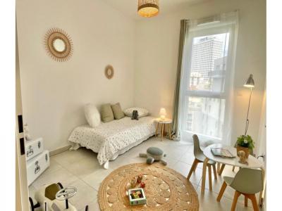 Acheter Appartement 76 m2 Marseille-8eme-arrondissement