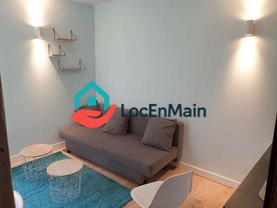 Louer Appartement 20 m2 Paris-20eme-arrondissement