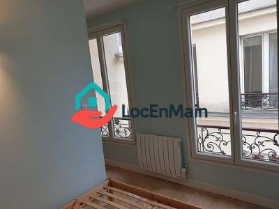 Louer Appartement Paris-20eme-arrondissement 925 euros