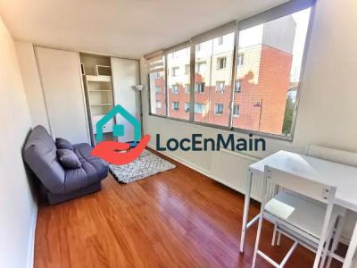 For rent Paris-20eme-arrondissement 1 room 26 m2 Paris (75020) photo 0