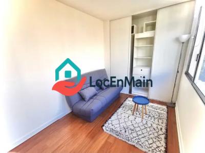 Annonce Location Appartement Paris-20eme-arrondissement 75