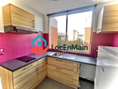 Louer Appartement Paris-20eme-arrondissement Paris