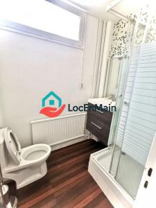 Louer Appartement Paris-20eme-arrondissement 1190 euros