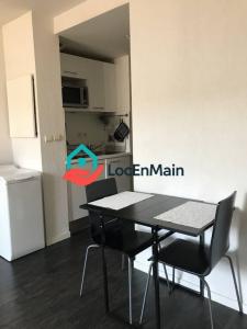 Louer Appartement 25 m2 Lyon-2eme-arrondissement