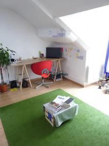 Annonce Location Appartement Paris-3eme-arrondissement 75