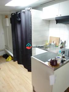 Louer Appartement 15 m2 Paris-3eme-arrondissement