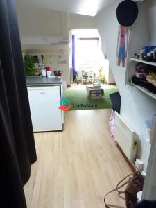 Louer Appartement Paris-3eme-arrondissement 658 euros