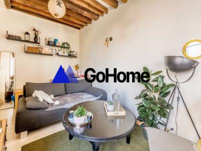 Louer Appartement 36 m2 Paris-11eme-arrondissement