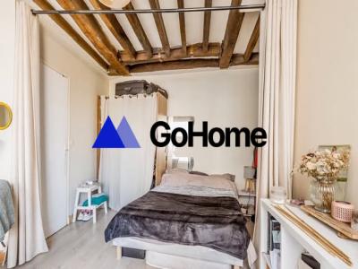 Louer Appartement Paris-11eme-arrondissement Paris