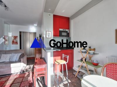 Annonce Location Appartement Paris-10eme-arrondissement 75