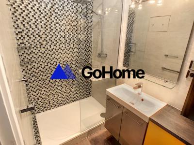 Louer Appartement 27 m2 Paris-10eme-arrondissement