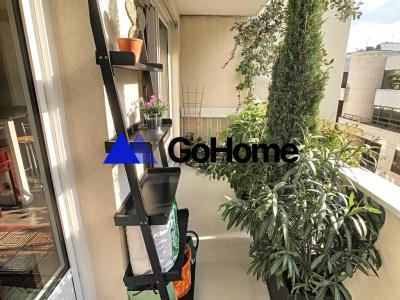 Louer Appartement Paris-10eme-arrondissement Paris