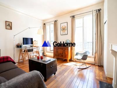 For rent Paris-12eme-arrondissement 1 room 27 m2 Paris (75012) photo 0