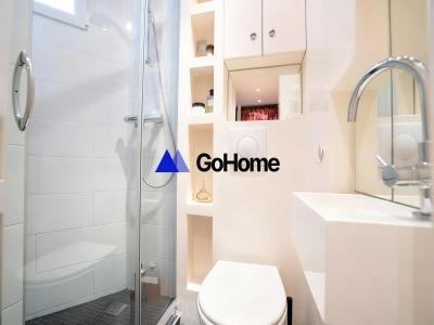 Louer Appartement Paris-12eme-arrondissement Paris