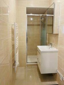 For rent Mantes-la-jolie 1 room 22 m2 Yvelines (78200) photo 0