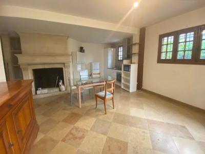For rent Mantes-la-jolie 2 rooms 45 m2 Yvelines (78200) photo 0